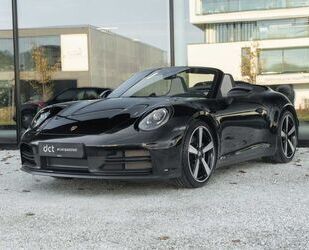 Porsche Porsche 992 NEW Facelift SportExhaust BOSE SportCh Gebrauchtwagen