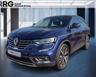 Renault Renault Koleos 2.0 DCI 185 INITIALE PARIS AUTOMATI Gebrauchtwagen