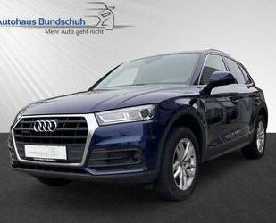 Audi Audi Q5 2.0 TDI quattro S tronic *AHK*Navi*Kamera* Gebrauchtwagen