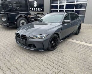 BMW BMW M3 Competion xDrive Touring Race Track M Carbo Gebrauchtwagen