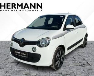 Renault Renault Twingo 1.0 SCe 70 Dynamique *LED*SoundSys Gebrauchtwagen