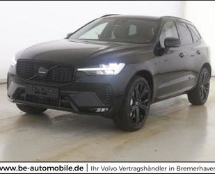 Volvo Volvo XC60 B5 Ultimate Black Edition AWD 360° HUD Gebrauchtwagen