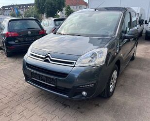 Citroen Citroën Berlingo Kombi Selection Gebrauchtwagen