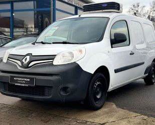 Renault Renault Kangoo Rapid Maxi Extra *HU/AU NEU* Gebrauchtwagen