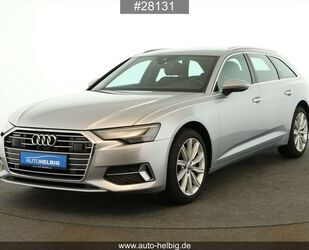 Audi Audi A6 40 Avant Sport quattro #19Zoll#Virtual#Cam Gebrauchtwagen