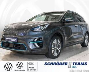 Kia Kia e-Niro Spirit Gebrauchtwagen