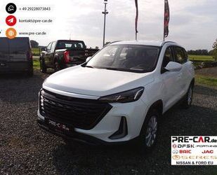 Baic Senova X35 Gebrauchtwagen