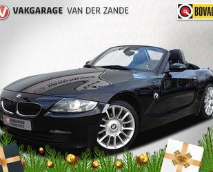 BMW BMW Z4 Roadster 2.5i Executive, Leder, Tempomat, Y Gebrauchtwagen