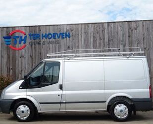 Ford Ford Transit 2.2 TDCi L1H1 Klima Navi Temom. 85KW Gebrauchtwagen