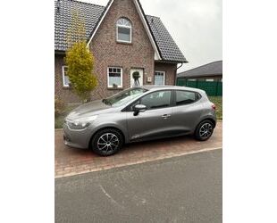 Renault Renault Clio Expression 1.2 16V 75 Expression Gebrauchtwagen