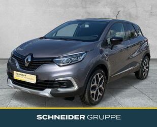 Renault Renault CAPTUR COLLECTION TCe 130 VOLL-LED+NAVI+KL Gebrauchtwagen