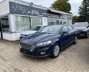 Ford Ford Mondeo Lim. 1.5 EB Trend|1.Hand|Klimaauto.|.. Gebrauchtwagen