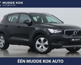 Volvo Volvo XC40 1.5 T2 Momentum Pro | Stoel+Stuurverwar Gebrauchtwagen