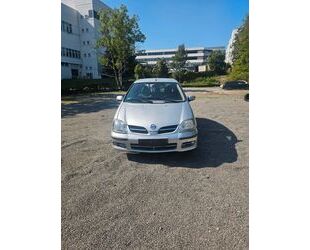 Nissan Nissan Almera Tino Acenta plus Gebrauchtwagen