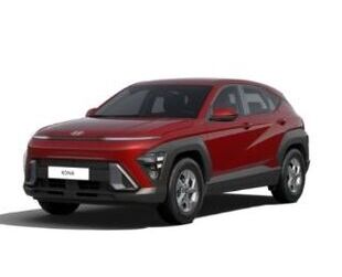 Hyundai Hyundai KONA 1.0 Select Klima Funktionspaket Garan Gebrauchtwagen