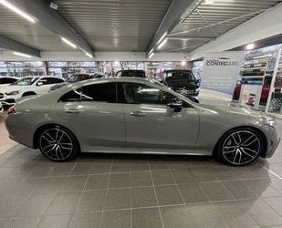 Mercedes-Benz Mercedes-Benz CLS 53 AMG 4M Night Sound+FAP+High+3 Gebrauchtwagen