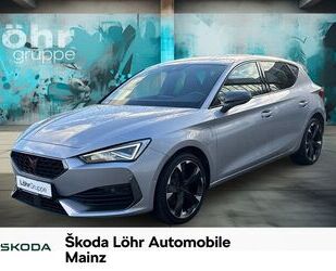 Cupra Cupra Leon 1.4 TSI DSG e-Hybrid *Kamera*Navi* Gebrauchtwagen