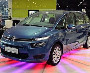 Citroen Citroën Grand C4 Picasso / SpaceTourer*KLIMAAUT*TE Gebrauchtwagen