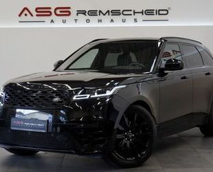 Land Rover Land Rover Range Rover Velar R-Dynamic SE *Black P Gebrauchtwagen