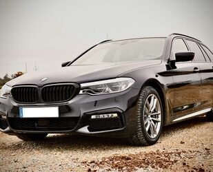 BMW BMW 530d xDrive Touring A - Gebrauchtwagen