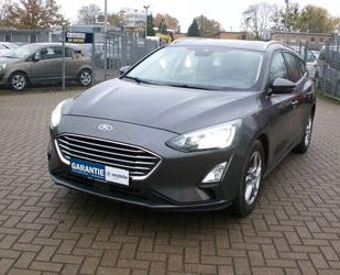 Ford Ford Focus Turnier Cool & Connect Kamera Navi Gebrauchtwagen