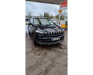 Jeep Jeep Cherokee 2.2 MultiJet 147 kW 4x4 Limited Aut. Gebrauchtwagen