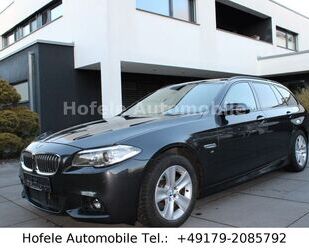 BMW BMW 520 d Touring xDrive*M-SPORT/ACC/PANO/HUD/CAM* Gebrauchtwagen