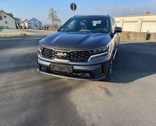 Kia Kia Sorento 1.6 T-GDI Plug-in Hybrid AWD Platinu.. Gebrauchtwagen