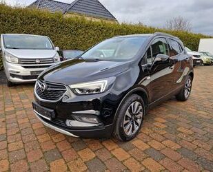 Opel Opel Mokka X Ultimate Start/Stop BOSE/LEDER/LED Gebrauchtwagen