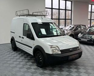 Ford Ford Transit Connect Kasten lang Optik & Technik 1 Gebrauchtwagen