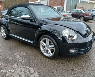 VW Volkswagen Beetle Cabriolet Club 18