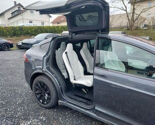 Tesla Tesla Model X 100D 6-Sitzer Premium Package CCS Gebrauchtwagen