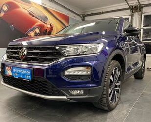 VW Volkswagen T-Roc T-Roc1.5TSI United VERFÜGBAR Gebrauchtwagen