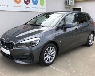 BMW BMW 225xe iPerform. Active Tourer Advantage Navi S Gebrauchtwagen