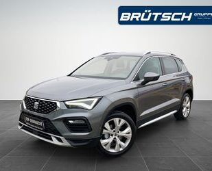 Seat Seat Ateca 1.5 TSI Xperience KLIMA / ACC / NAVI / Gebrauchtwagen