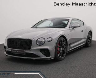 Bentley Bentley Continental GT 4.0 V8 S | Touring Specific Gebrauchtwagen