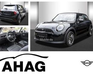 Mini MINI Cooper C Classic Trim Steptronic Komfortzugan Gebrauchtwagen