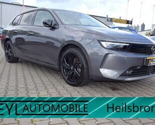 Opel Opel Astra L Sports Tourer 1.2 Turbo 