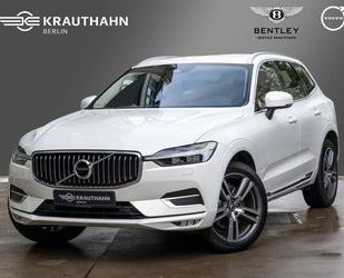 Volvo Volvo XC60 B5 D Inscription AWD Gebrauchtwagen