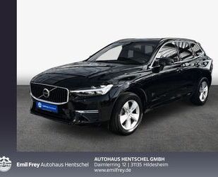 Volvo Volvo XC60 B4 D AWD Core Gebrauchtwagen