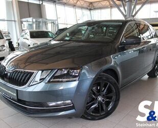 Skoda Skoda Octavia Combi 2.0 TDI #Style #AHK #Kamera-Ei Gebrauchtwagen