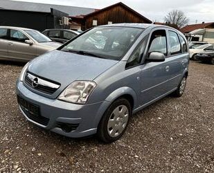 Opel Opel Meriva Edition 1.6 Gebrauchtwagen