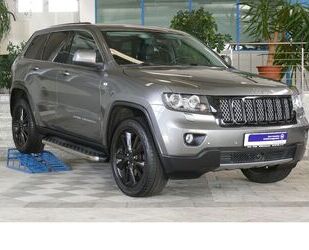 Jeep Jeep Grand Cherokee 3.0 CRD S-Limited Gebrauchtwagen