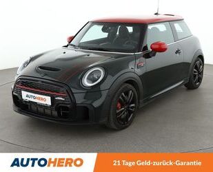 Mini MINI John Cooper Works Trim Aut. *LED*ACC*NAVI* Gebrauchtwagen