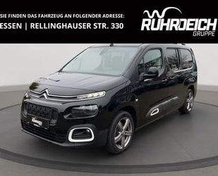 Citroen Citroën Berlingo Feel XL 1.2 PureTech ALLWETTER CA Gebrauchtwagen