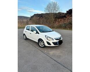 Opel Opel Corsa 1.2 Gebrauchtwagen