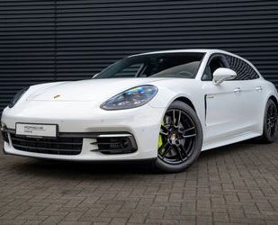 Porsche Porsche Panamera 4 E-Hybrid Sport Turismo 19 uvm. Gebrauchtwagen