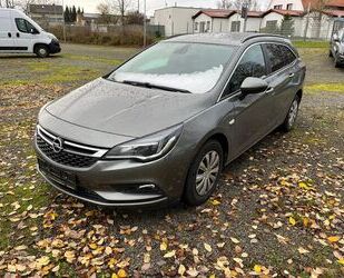 Opel Opel Astra K Sports Tourer**1.4 Turbo**Winter-Pake Gebrauchtwagen