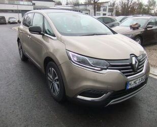 Renault Renault Espace V Intens 1.6 DCI 7 Sitzer Kamera Na Gebrauchtwagen