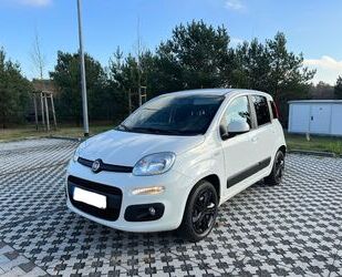 Fiat Fiat New Panda 0.9 8V TwinAir LOUNGE Start&Stopp . Gebrauchtwagen